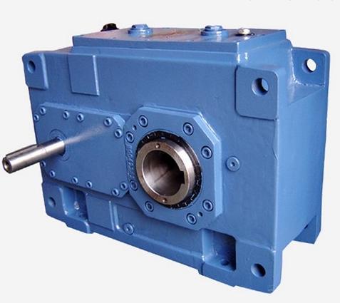 HB標(biāo)準工業(yè)齒輪箱