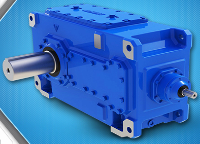 HB標(biāo)準工業(yè)齒輪箱